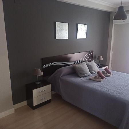 Apartamento Con Parking Privado Gratis Incluido コルドバ エクステリア 写真