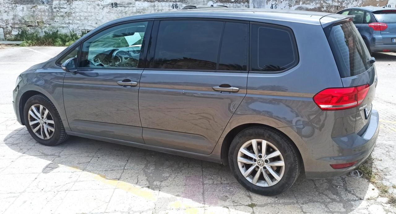Apartamento Con Parking Privado Gratis Incluido コルドバ エクステリア 写真