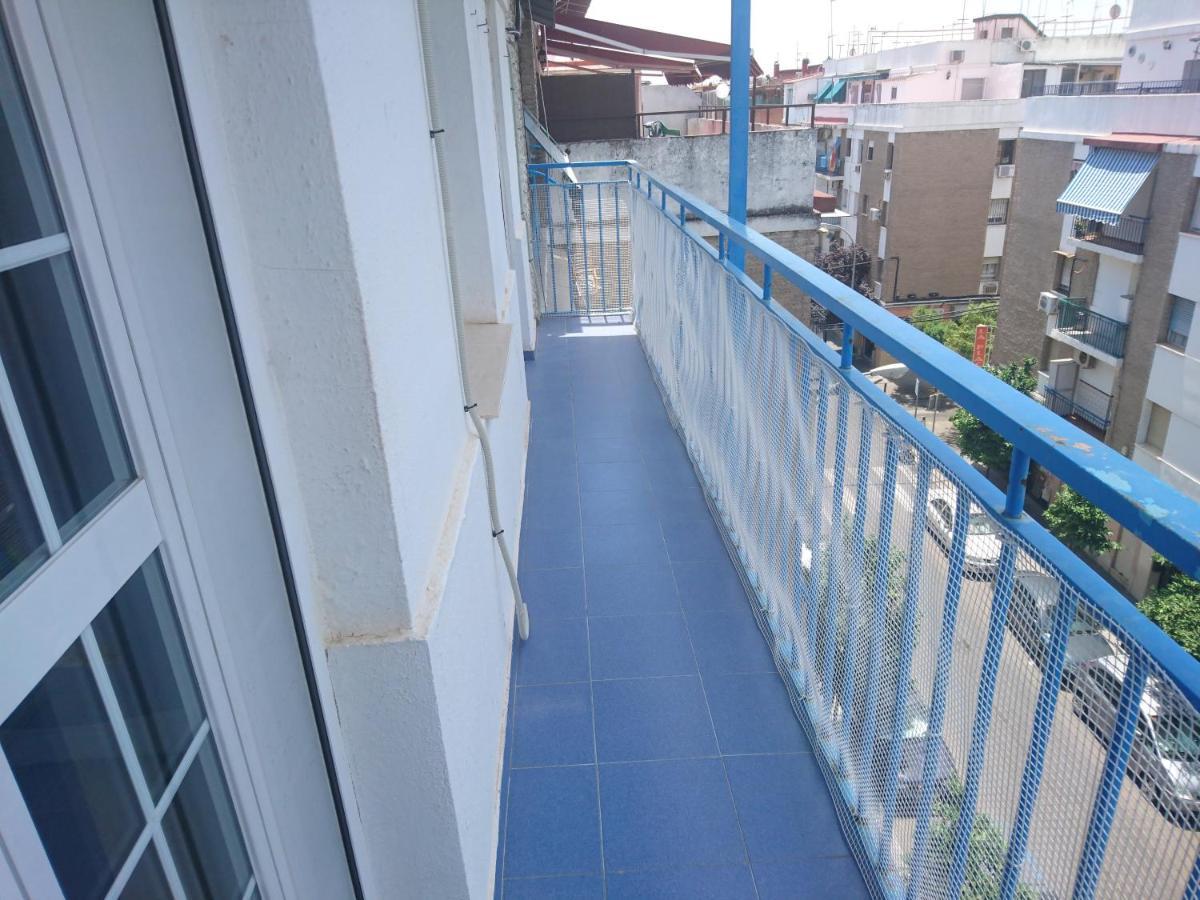 Apartamento Con Parking Privado Gratis Incluido コルドバ エクステリア 写真