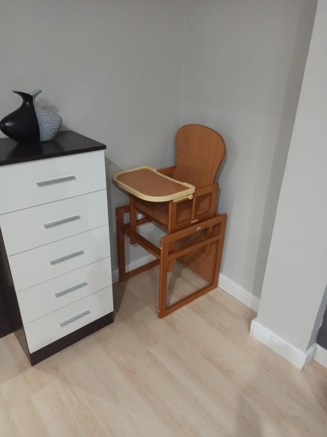 Apartamento Con Parking Privado Gratis Incluido コルドバ エクステリア 写真