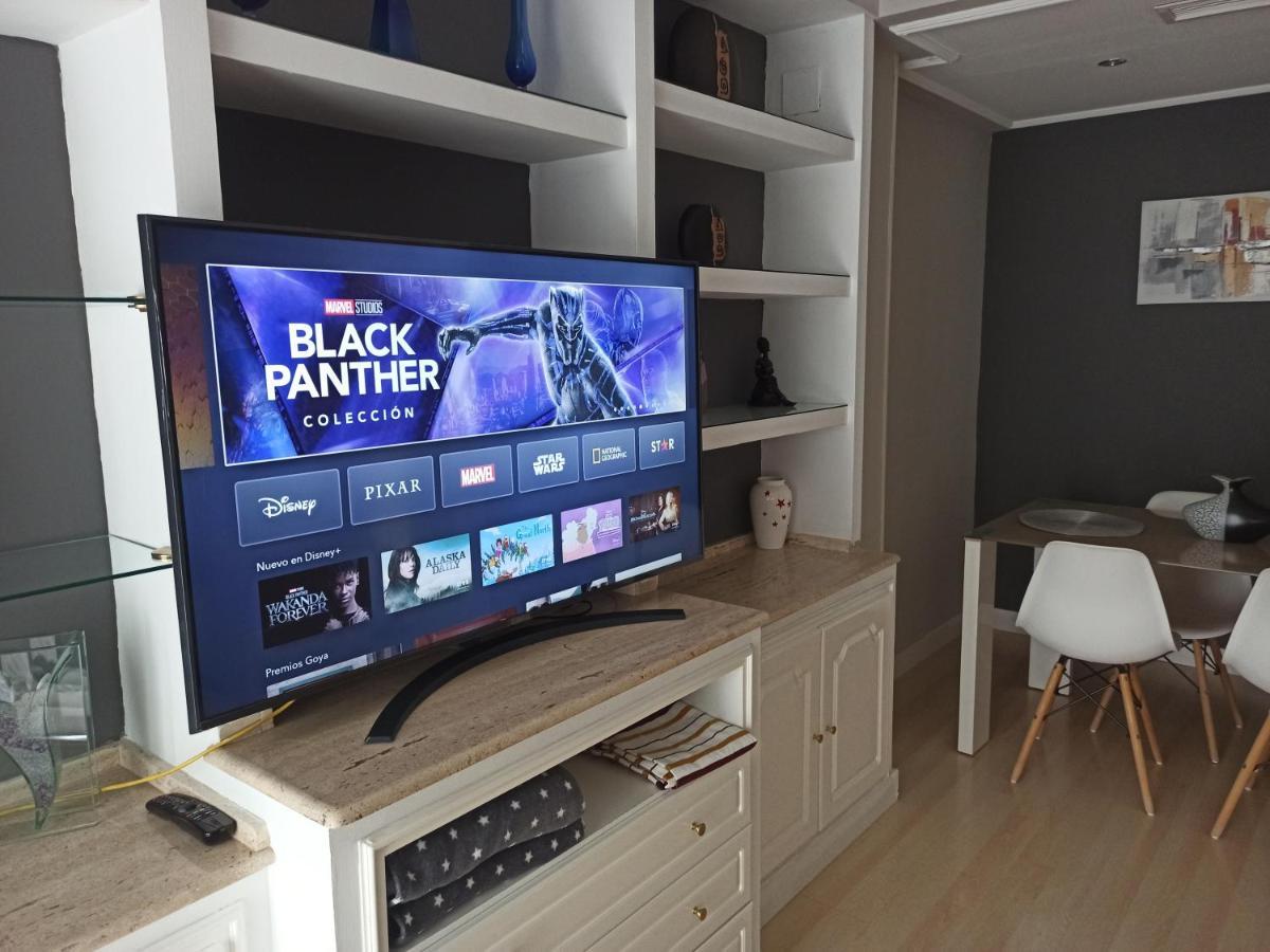 Apartamento Con Parking Privado Gratis Incluido コルドバ エクステリア 写真