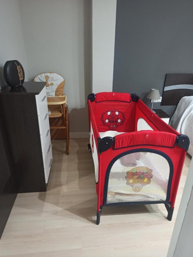 Apartamento Con Parking Privado Gratis Incluido コルドバ エクステリア 写真