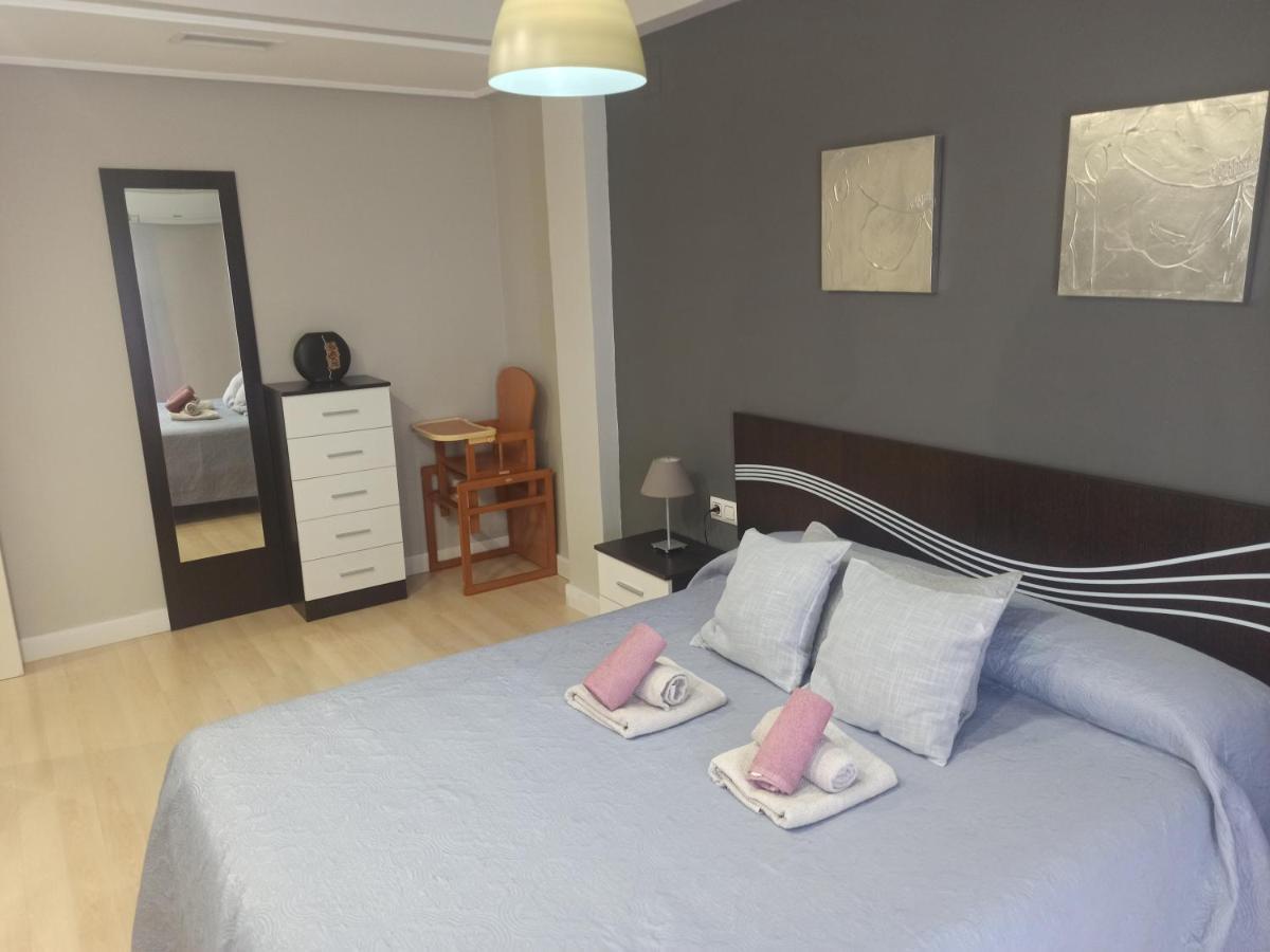Apartamento Con Parking Privado Gratis Incluido コルドバ エクステリア 写真