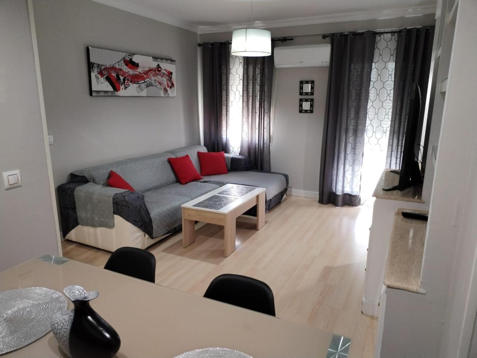 Apartamento Con Parking Privado Gratis Incluido コルドバ エクステリア 写真