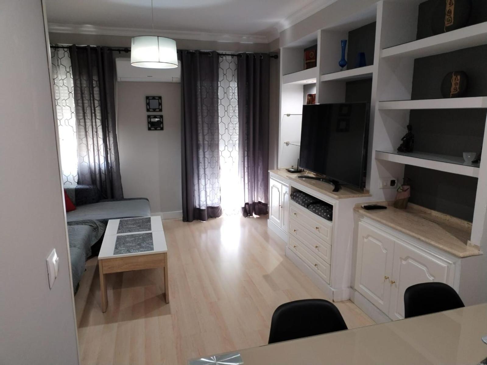 Apartamento Con Parking Privado Gratis Incluido コルドバ エクステリア 写真