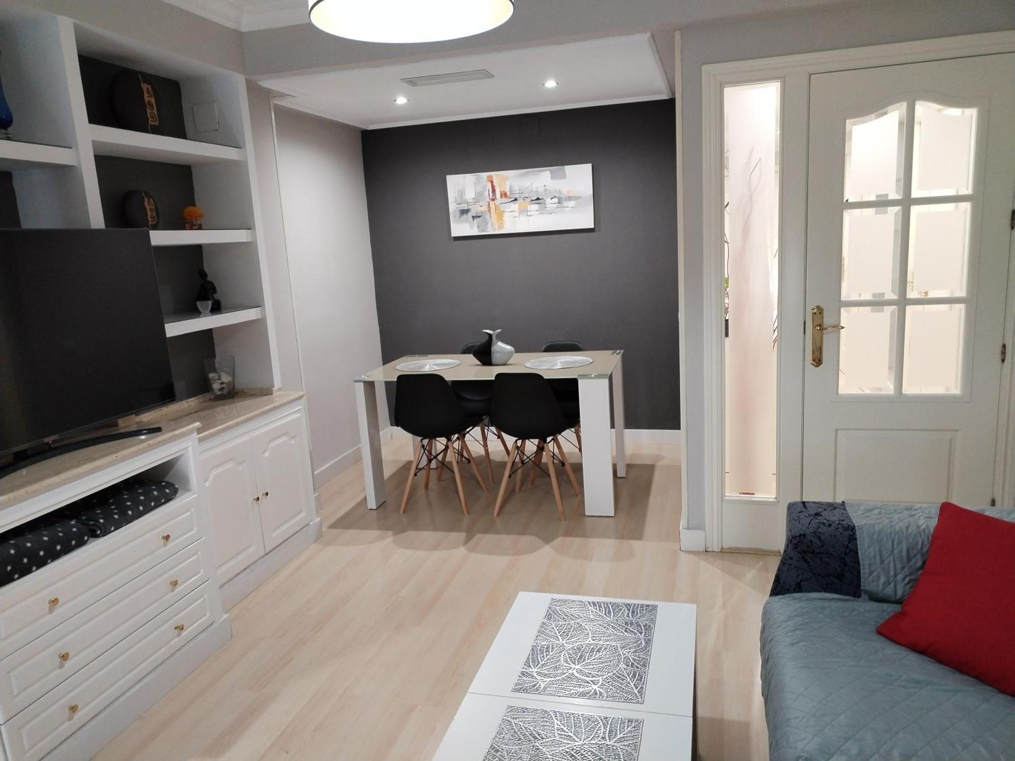 Apartamento Con Parking Privado Gratis Incluido コルドバ エクステリア 写真