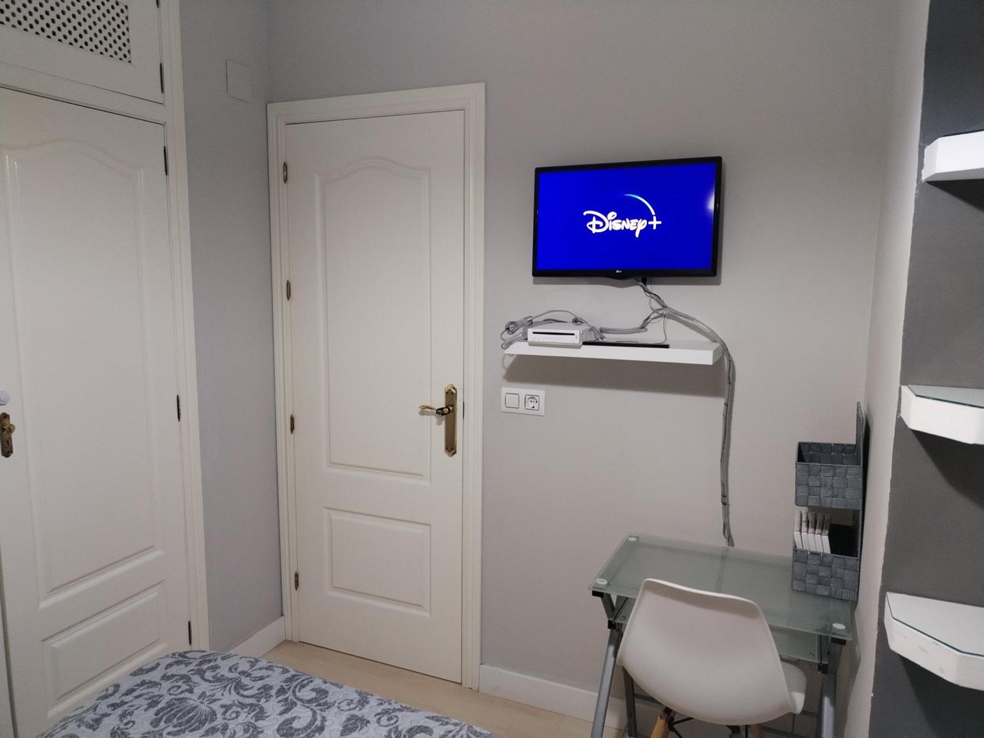 Apartamento Con Parking Privado Gratis Incluido コルドバ エクステリア 写真