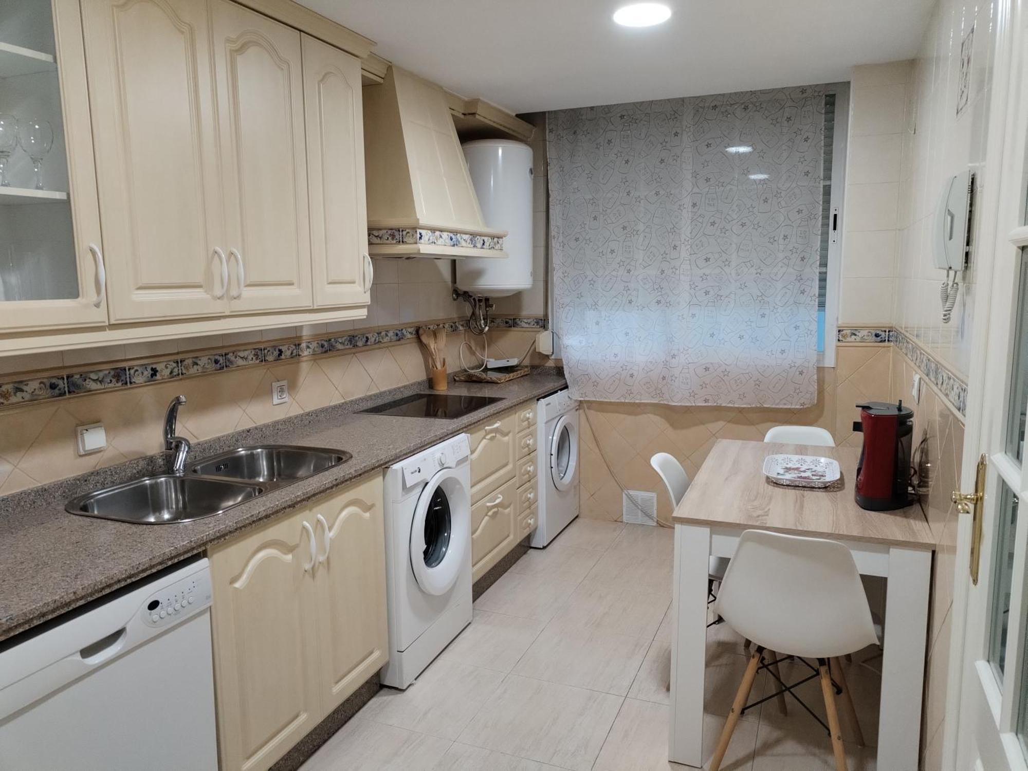 Apartamento Con Parking Privado Gratis Incluido コルドバ エクステリア 写真