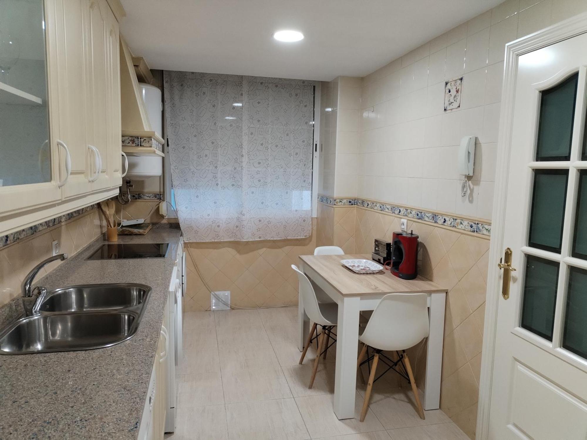 Apartamento Con Parking Privado Gratis Incluido コルドバ エクステリア 写真