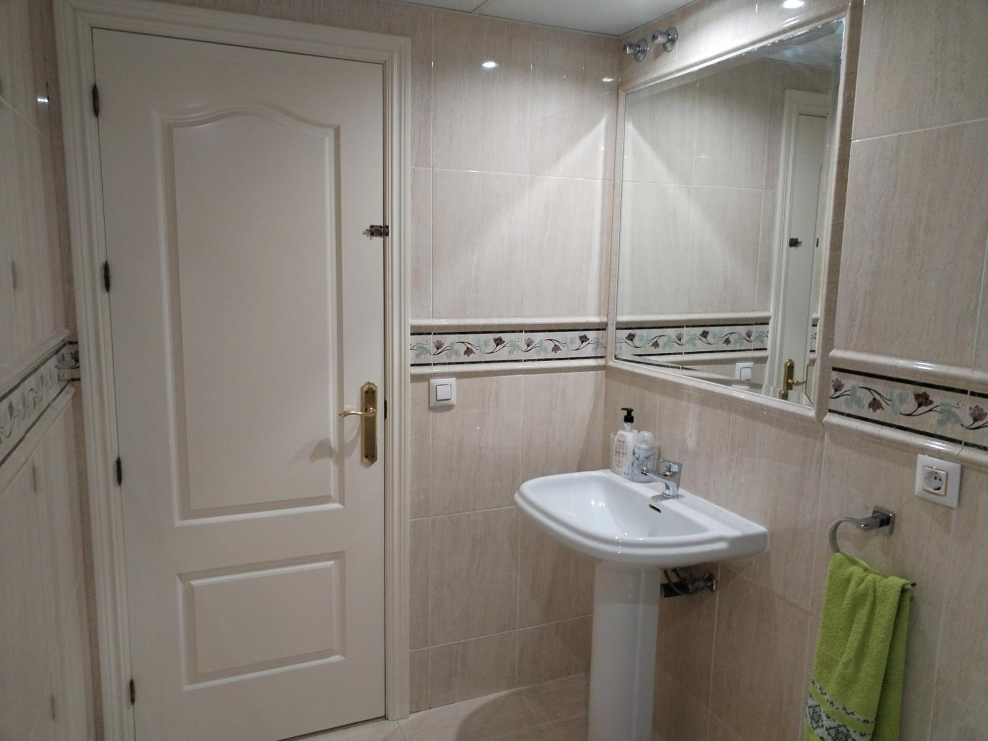 Apartamento Con Parking Privado Gratis Incluido コルドバ エクステリア 写真