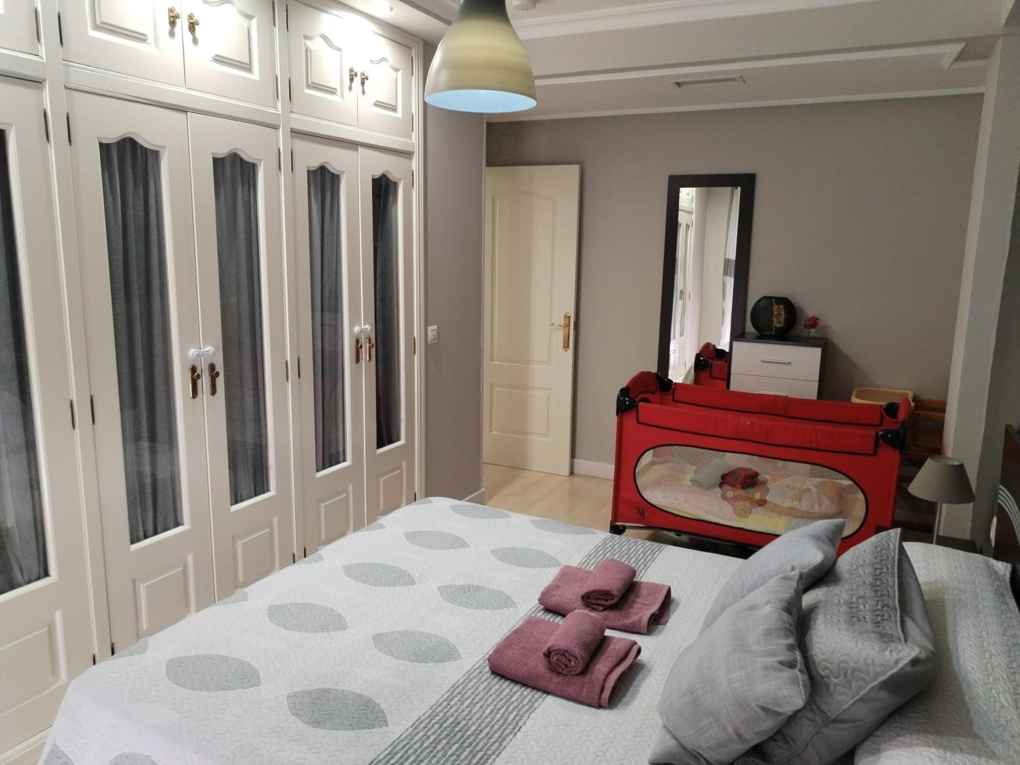 Apartamento Con Parking Privado Gratis Incluido コルドバ エクステリア 写真
