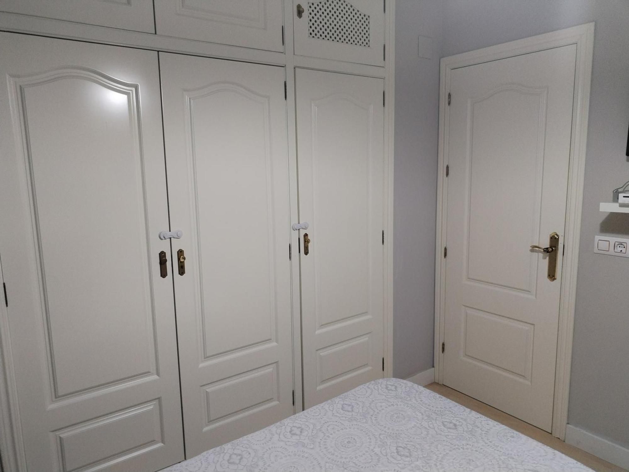 Apartamento Con Parking Privado Gratis Incluido コルドバ エクステリア 写真