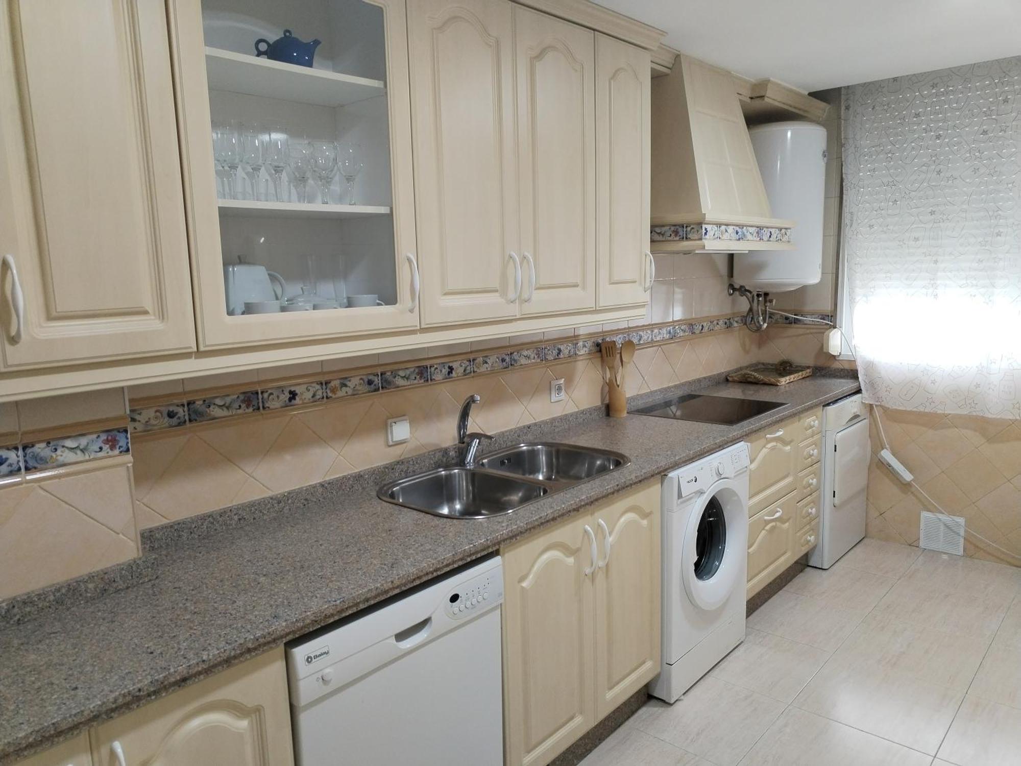 Apartamento Con Parking Privado Gratis Incluido コルドバ エクステリア 写真