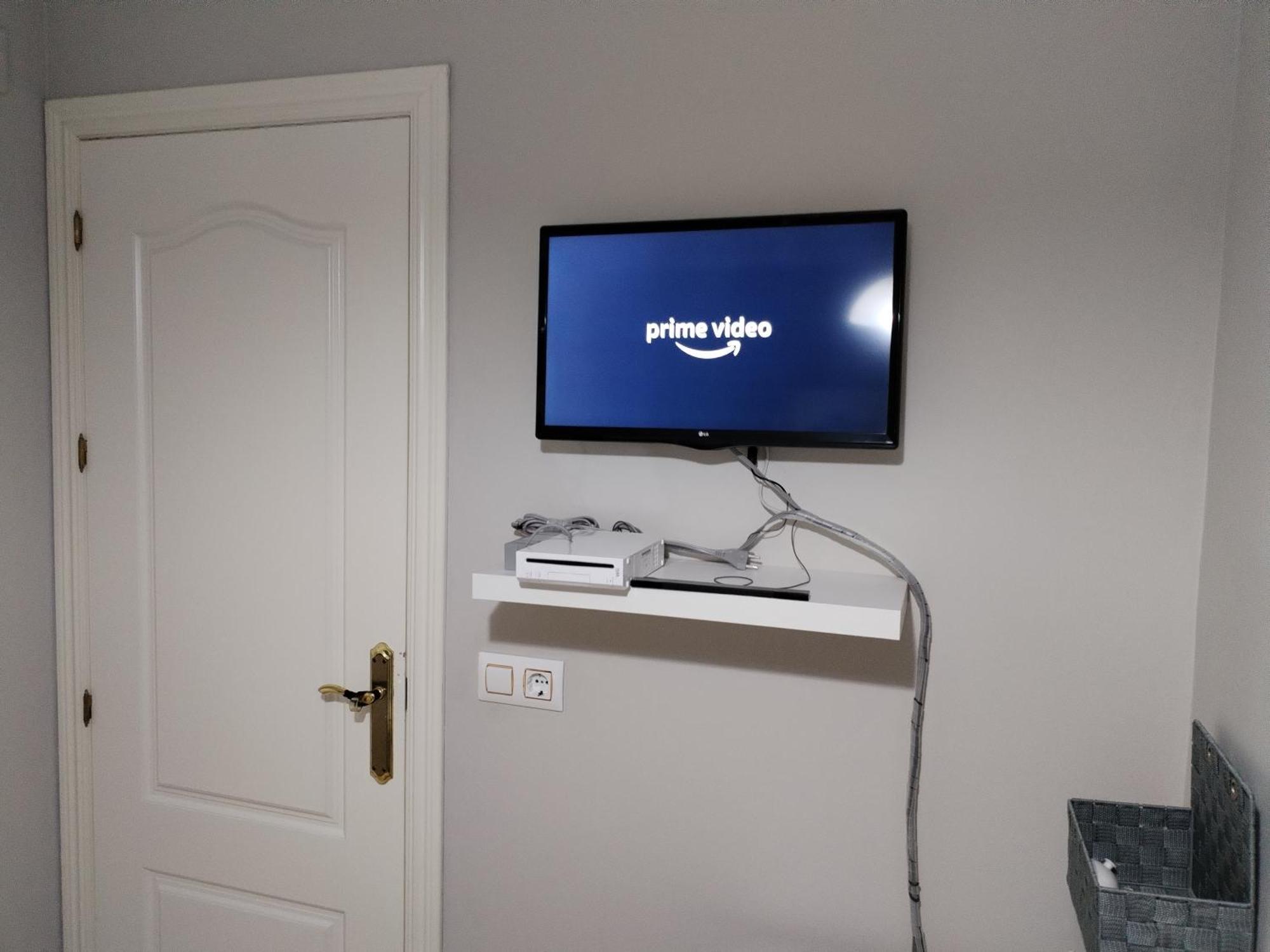 Apartamento Con Parking Privado Gratis Incluido コルドバ エクステリア 写真
