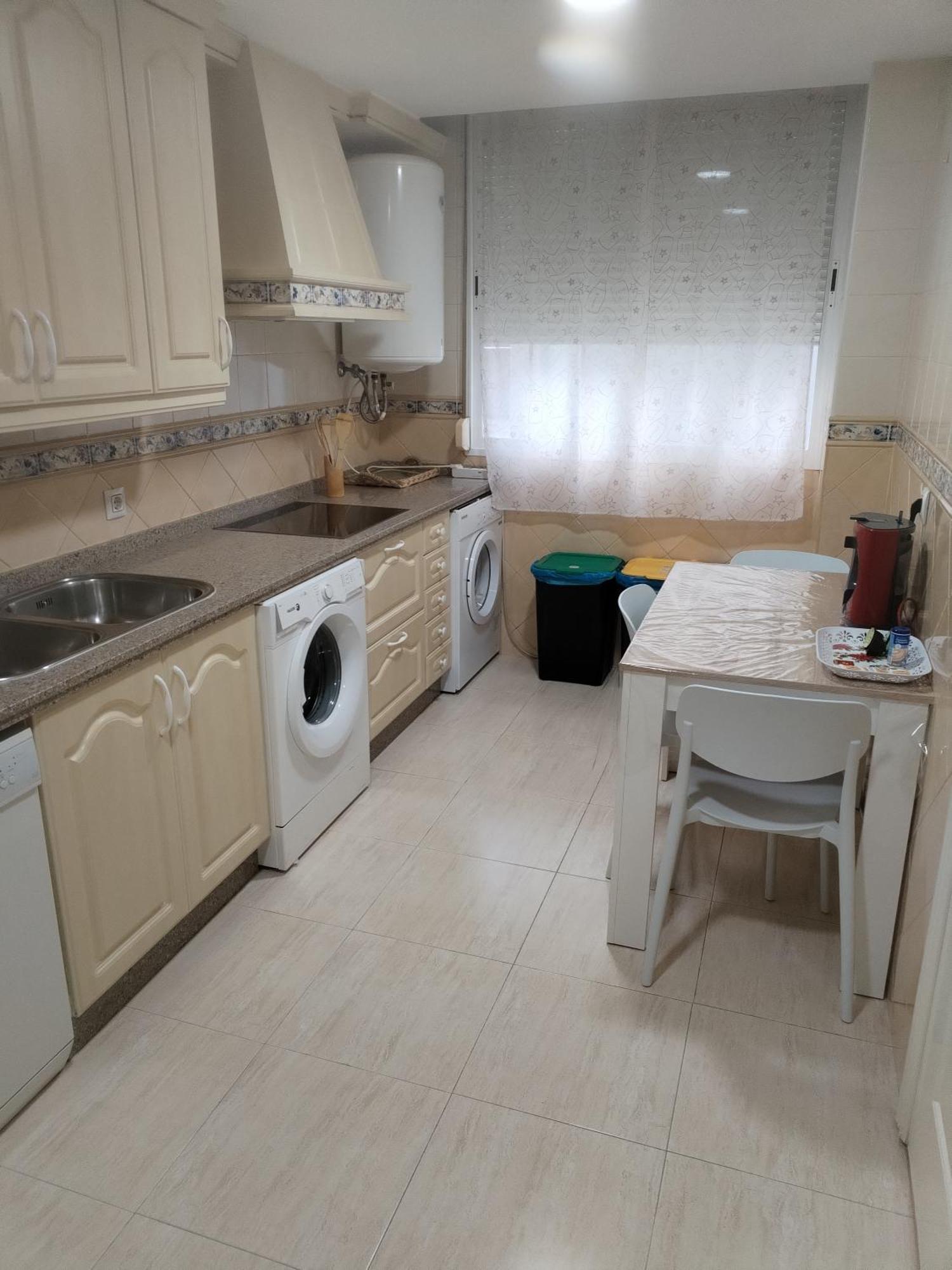 Apartamento Con Parking Privado Gratis Incluido コルドバ エクステリア 写真