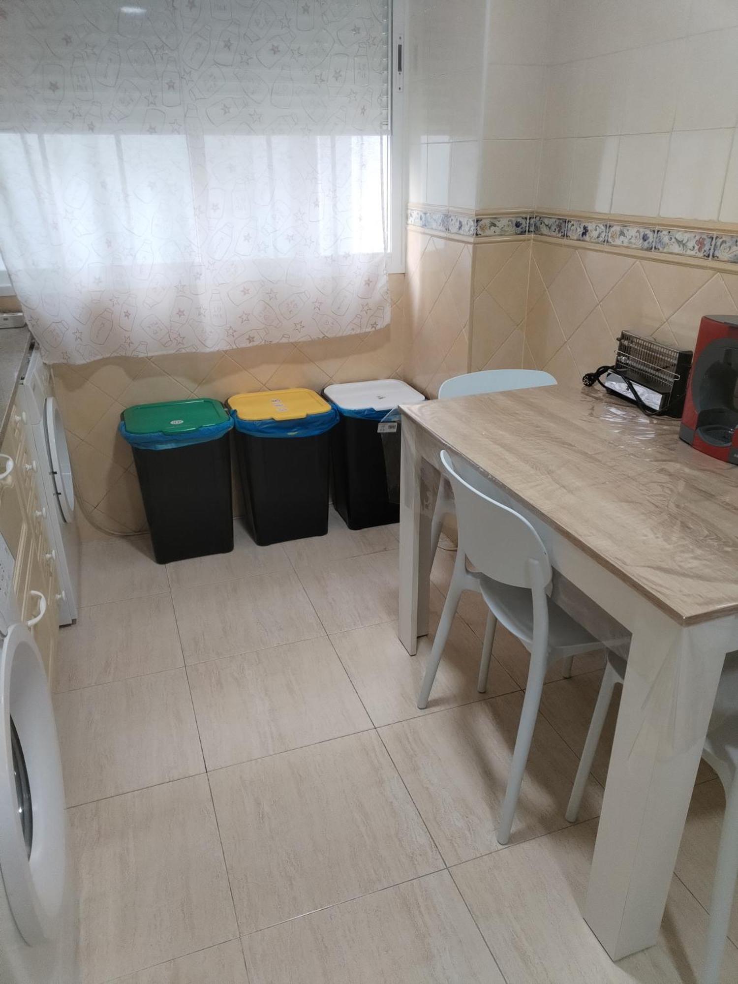 Apartamento Con Parking Privado Gratis Incluido コルドバ エクステリア 写真