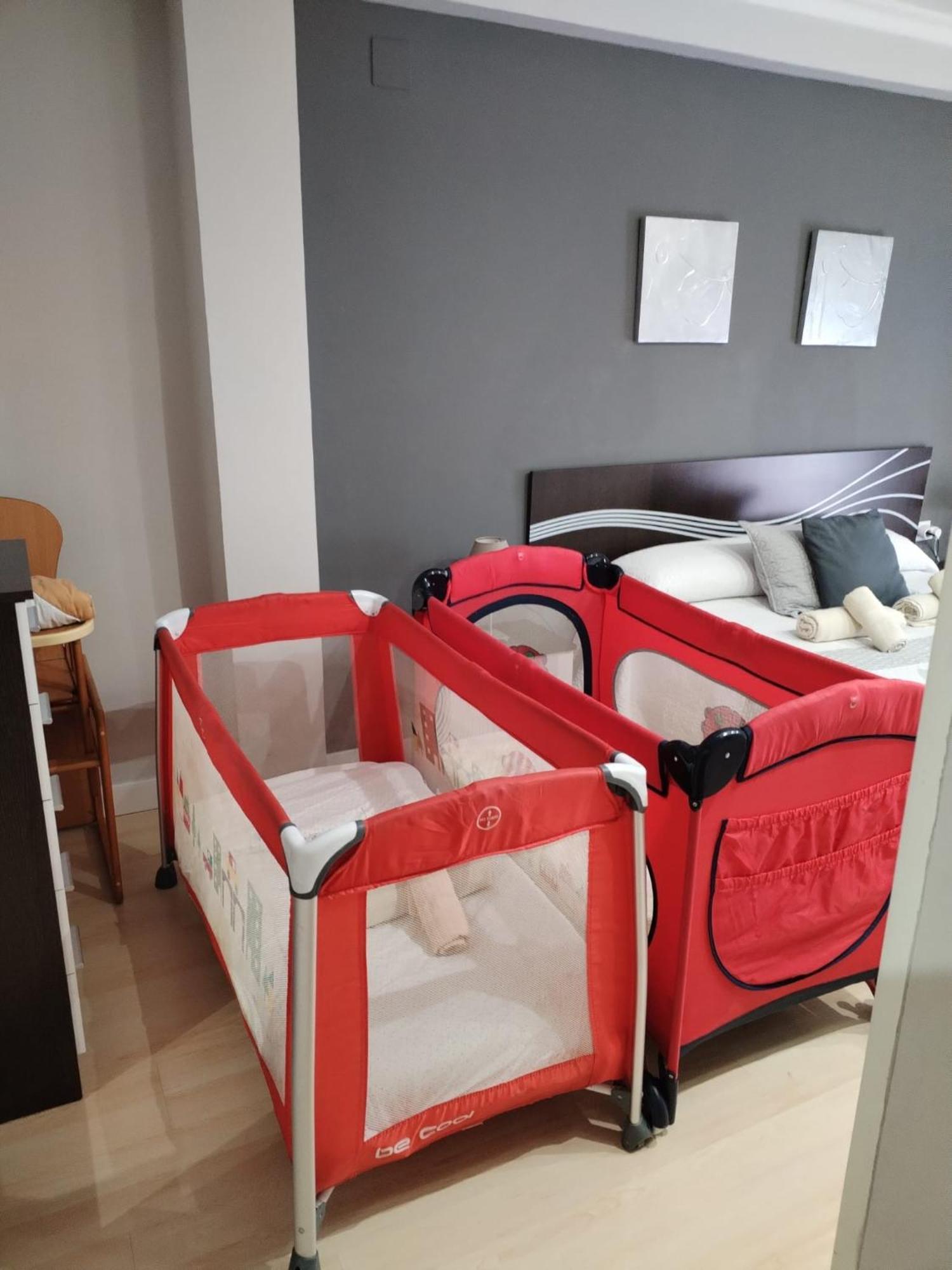 Apartamento Con Parking Privado Gratis Incluido コルドバ エクステリア 写真