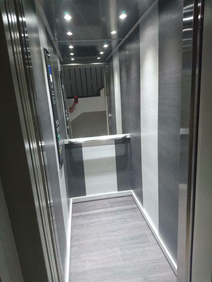 Apartamento Con Parking Privado Gratis Incluido コルドバ エクステリア 写真