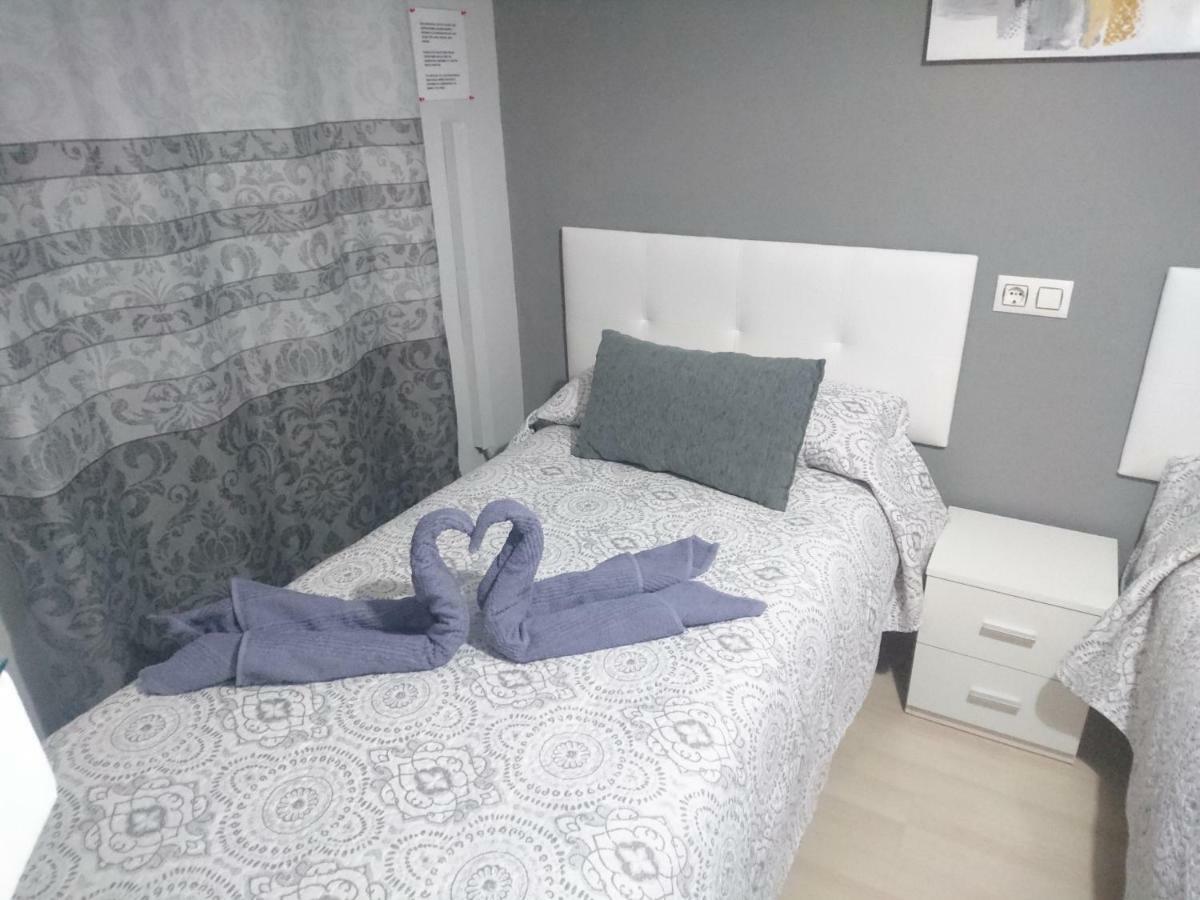 Apartamento Con Parking Privado Gratis Incluido コルドバ エクステリア 写真