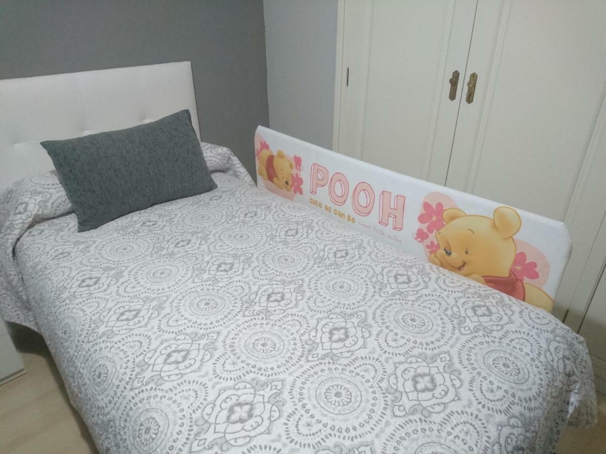 Apartamento Con Parking Privado Gratis Incluido コルドバ エクステリア 写真